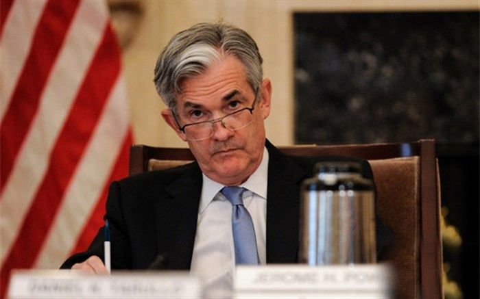 فدرال‌رزرو نرخ بهره خود را به صفر کاهش داد