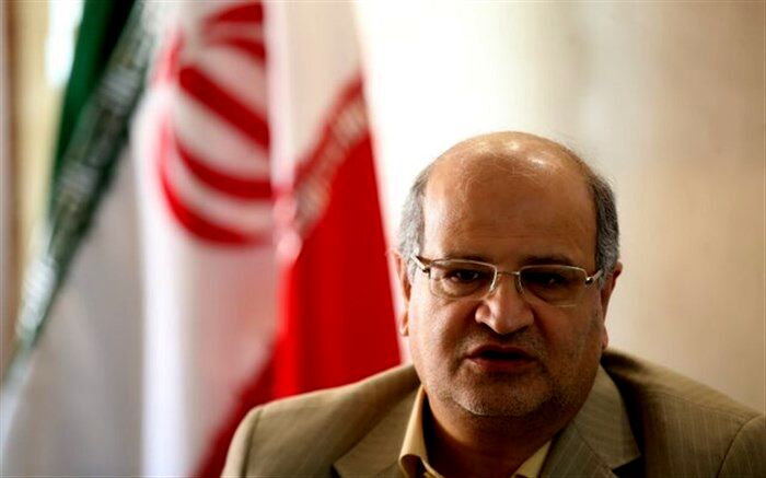 درخواست «زالی» برای استمرار در برگزار نشدن نماز جماعت در مساجد تهران