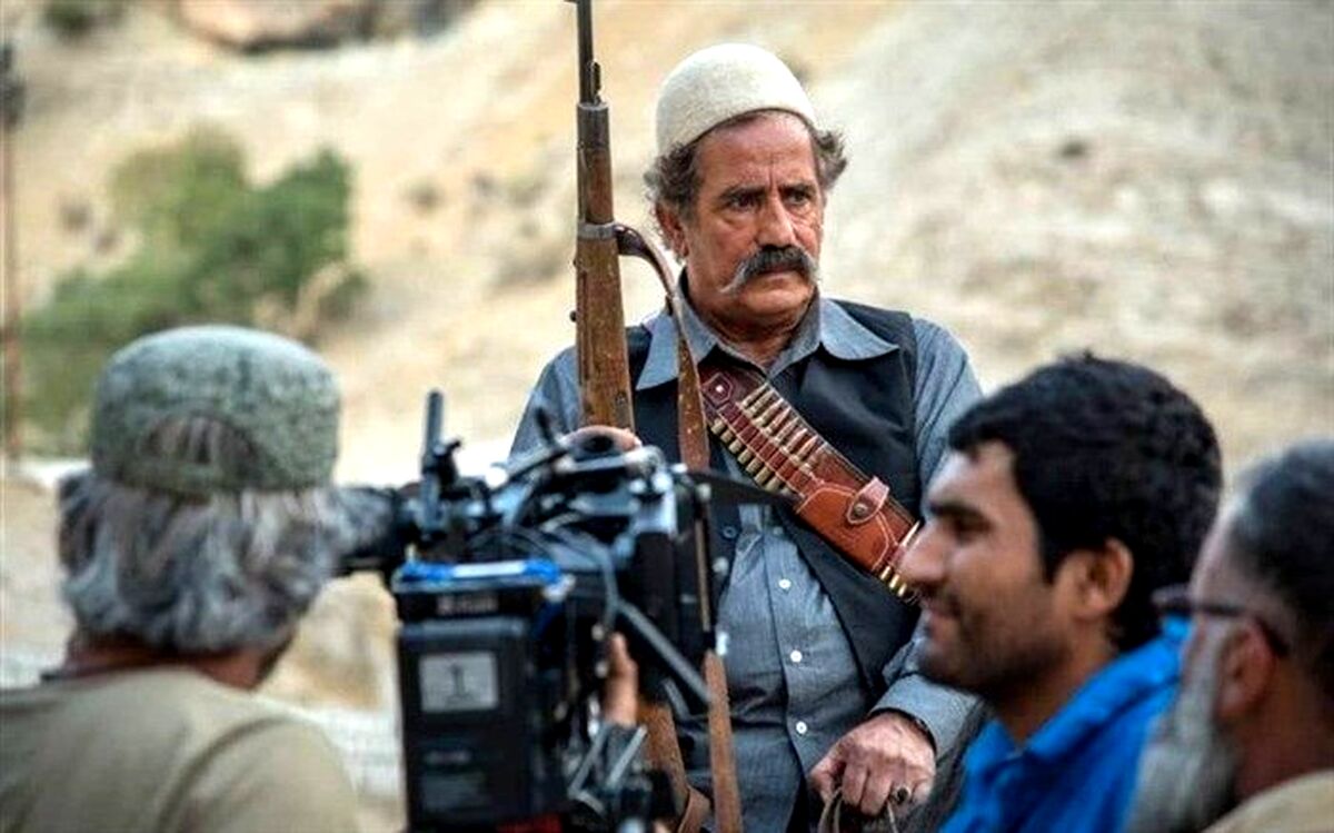 «ایل دا» پروژه‌ای که به خاطر کرونا تعطیل نشد، درعید متوقف شد