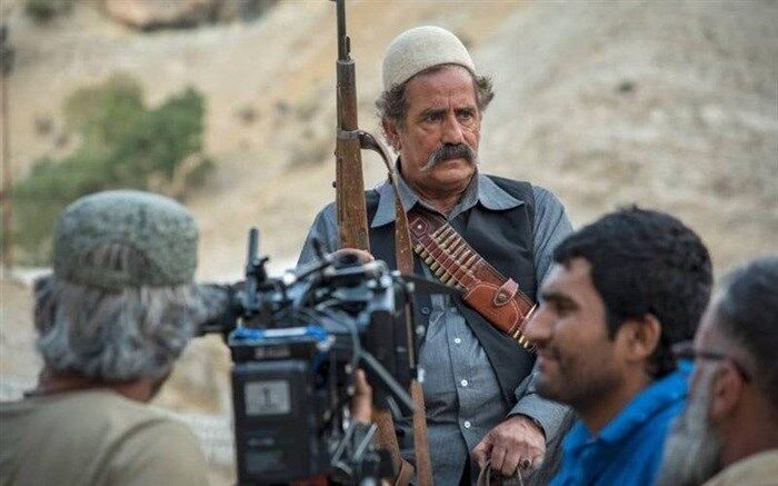 «ایل دا» پروژه‌ای که به خاطر کرونا تعطیل نشد، درعید متوقف شد