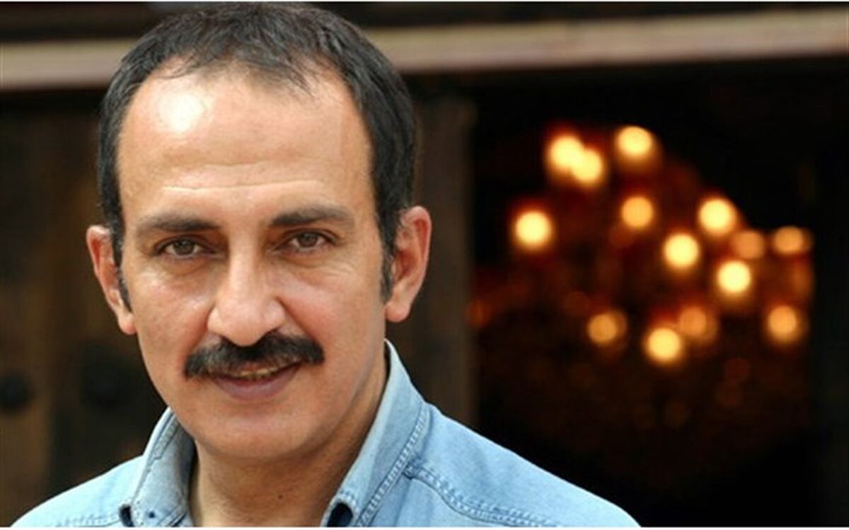سینمای ابوالفضل جلیلی مرور می شود