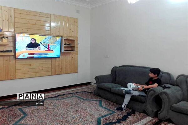 آموزش تعطیل نیست