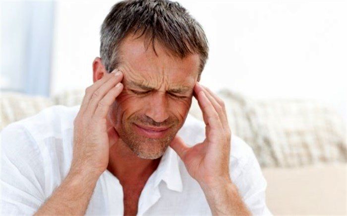 غالب سردردهای این ایام ربطی به کرونا ندارد