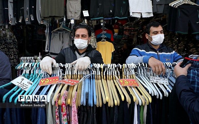 بیگدلی: با مدیریت بحران کرونا از تبعات اقتصادی آن بکاهیم