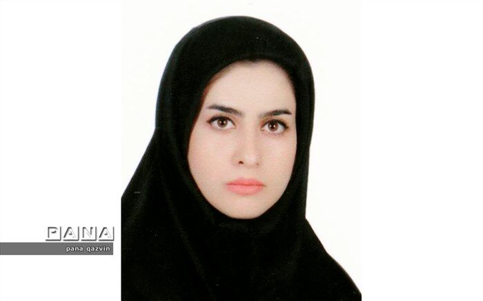 حانیه عدالتی از کادر بیمارستان تاکستان بر اثر کرونا درگذشت