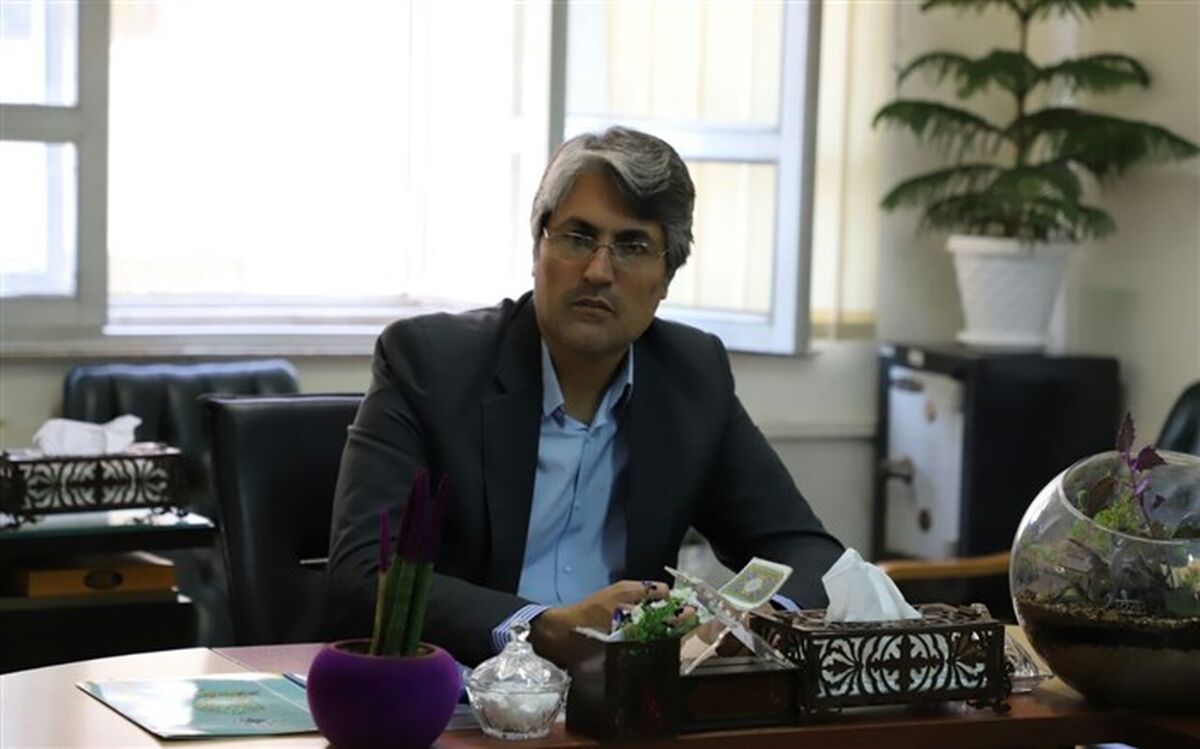 آماده سازی محتوای آموزشی با محوریت مشاوره تحصیلی و اجتماعی ویژه دانش آموزان خراسان رضوی