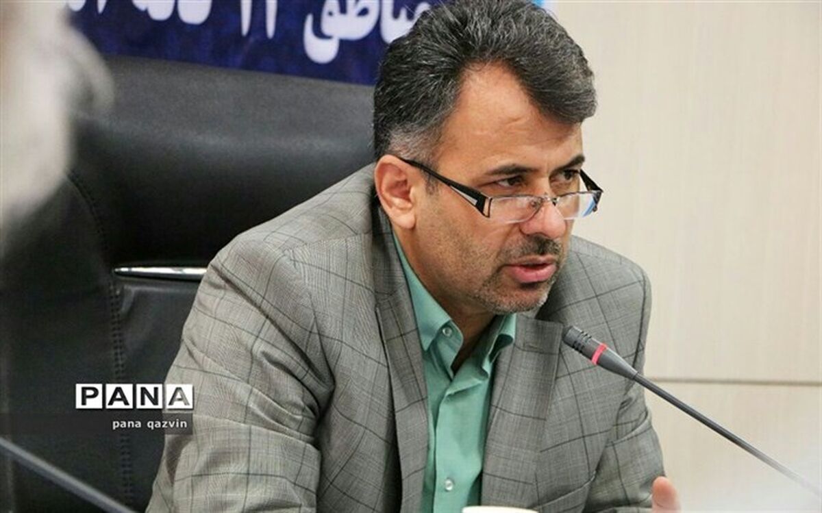 افراد توانمند در پست های مدیریتی آموزش و پرورش قزوین می مانند