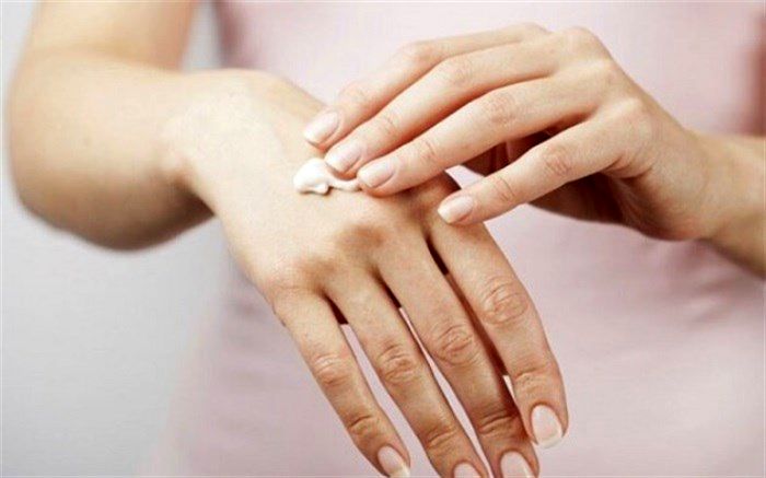 ویروس کرونا از پوست عبور نمی کند