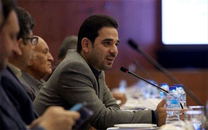 سرپرست جدید دبیری فدراسیون والیبال مشخص شد