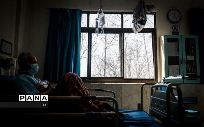 تعداد مبتلایان کرونا در لرستان به ۳۶۳ نفر رسید