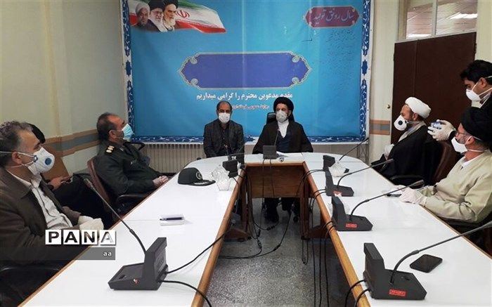 سلسله قربانی مهمان نوازی شد