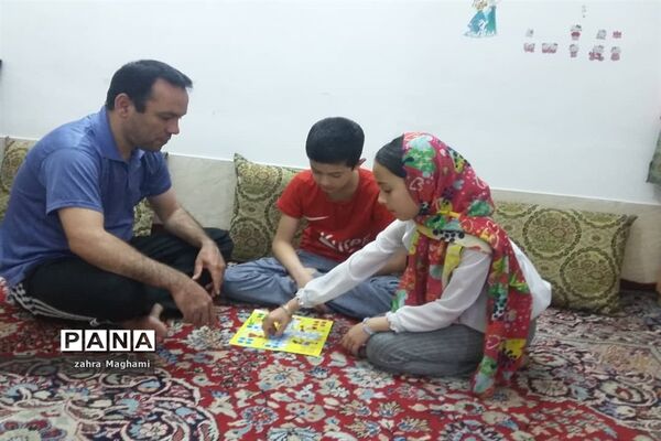 تهدیدی که به فرصت تبدیل شد