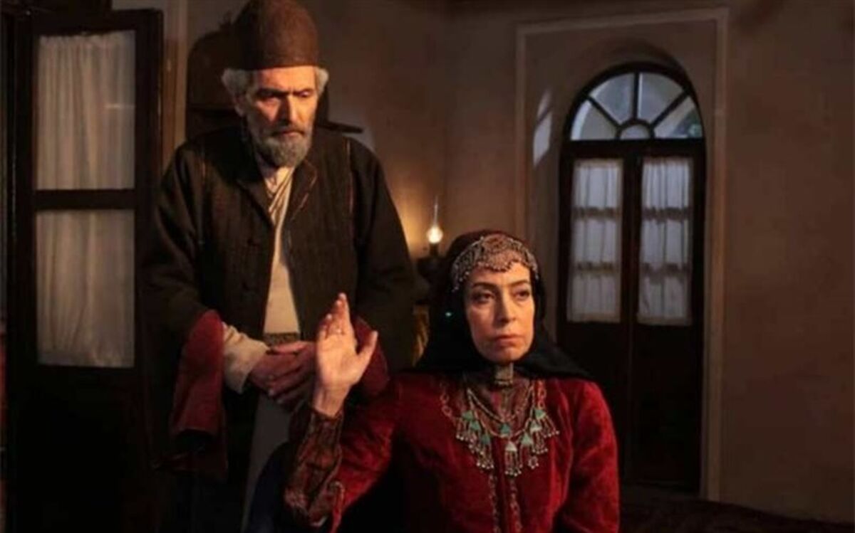 واکنش تهیه کننده سریال «جشن سربرون» به توقف پروژه‌ها و بیانیه خانه سینما