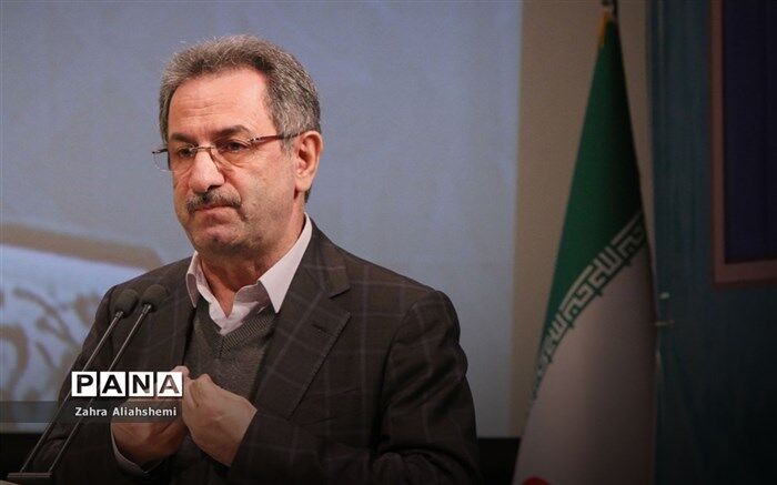 بستری ۳۹۰۰ بیمار مبتلا به کرونا در بیمارستان‌های تهران
