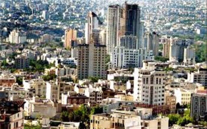 اطلاعات سامانه املاک و اسکان تکمیل می‌شود