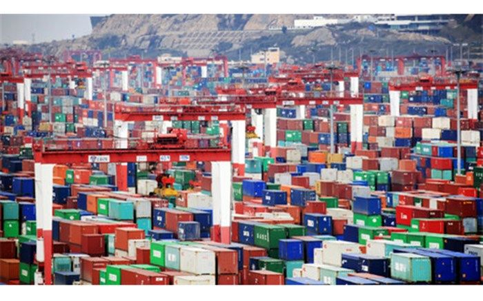 آمار تجارت خارجی کشور از مرز ۸۰ میلیارد دلار گذشت