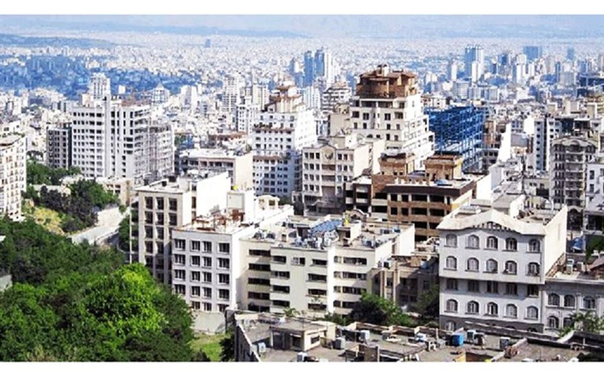بخش مسکن در سال 99  جهش قیمتی نخواهد داشت