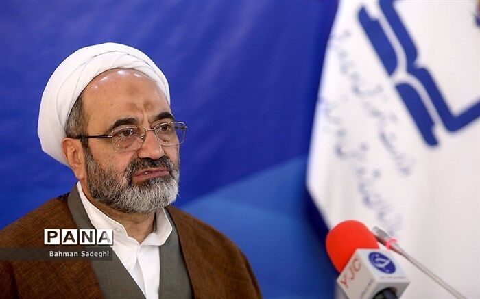 پیام نوروزی رئیس سازمان پژوهش و برنامه‌ریزی آموزشی