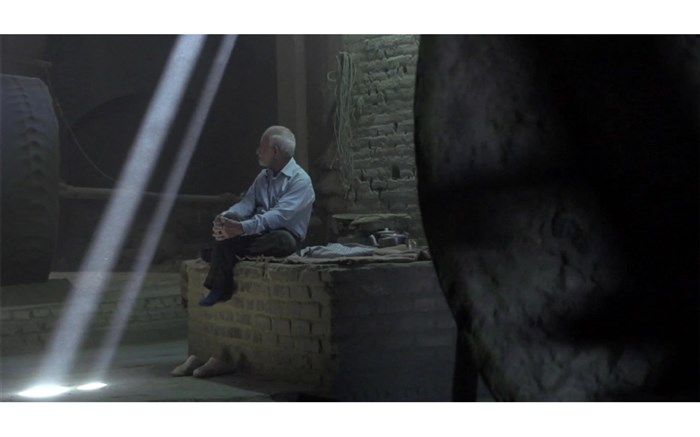 فیلم «پنج»، عیدی فیلمساز یزدی به مردم