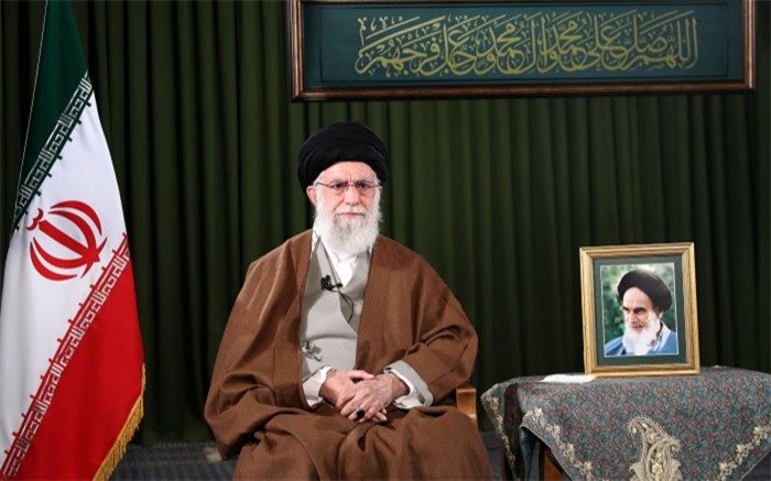 رهبر معظم انقلاب اسلامی سال ۱۳۹۹ را سال «جهش تولید» نامگذاری کردند