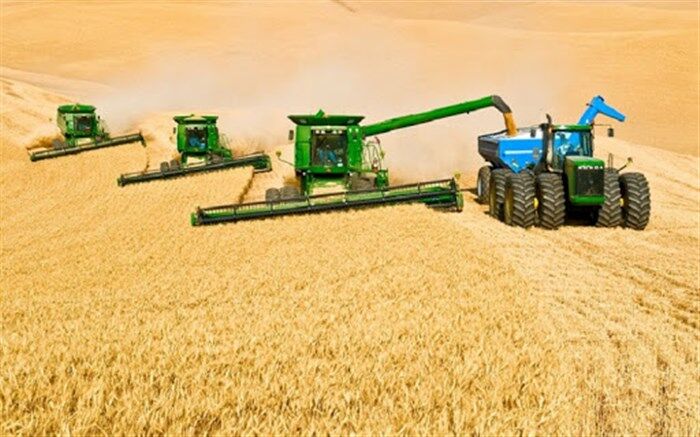 درخواست وزارت جهاد کشاورزی برای تمدید خودکار سهمیه سوخت ماشین‌‌‎های کشاورزی در بهار 99