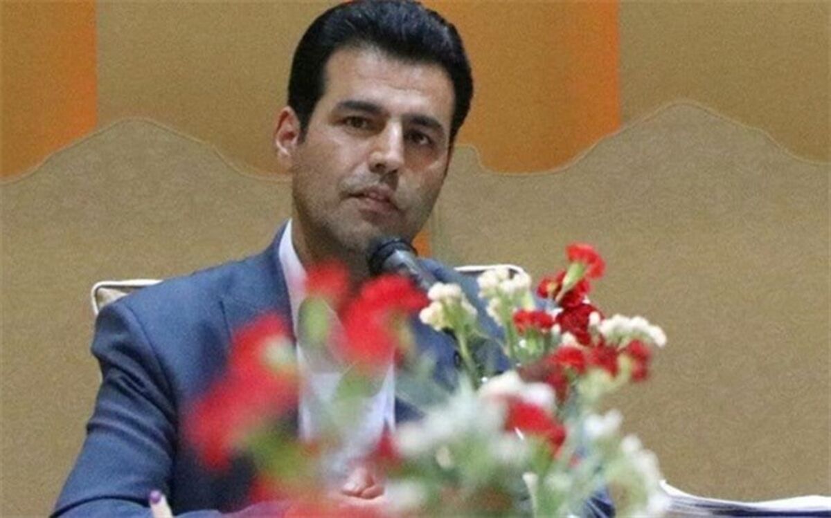 پیام نوروزی مدیر آموزش و پرورش ناحیه دوشهرری