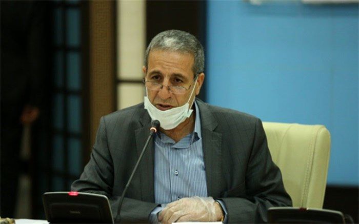 ۸۲ درصد بیماران مبتلا به کرونا ویروس در استان بوشهر بهبود پیدا کرده‌اند