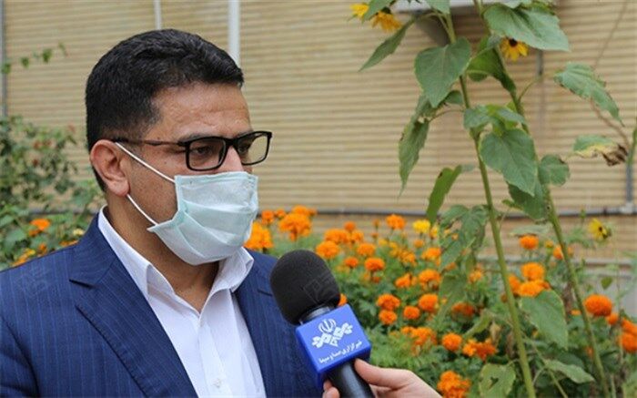 ثابت ماندن لیست آمار مبتلایان به ویروس کرونا در استان بوشهر