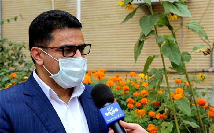 ثابت ماندن لیست آمار مبتلایان به ویروس کرونا در استان بوشهر