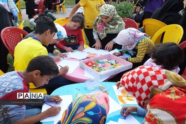 عکس‌های منتخب سال 1398  شهرستان‌های استان تهران
