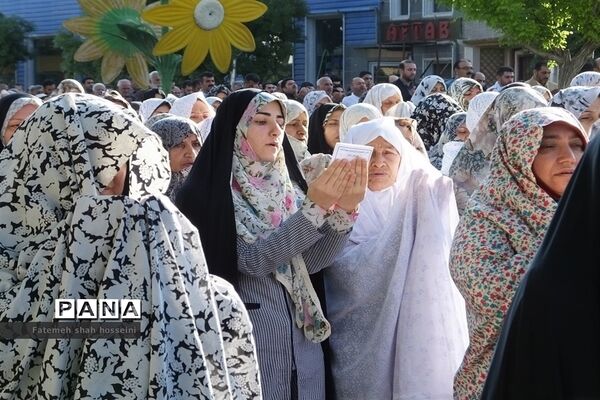 عکس‌های منتخب سال 1398  شهرستان‌های استان تهران