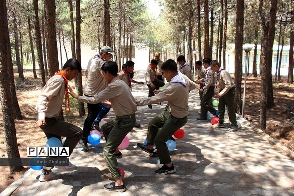 عکس‌های منتخب سال 1398  شهرستان‌های استان تهران