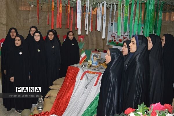 عکس‌های منتخب سال 1398  شهرستان‌های استان تهران