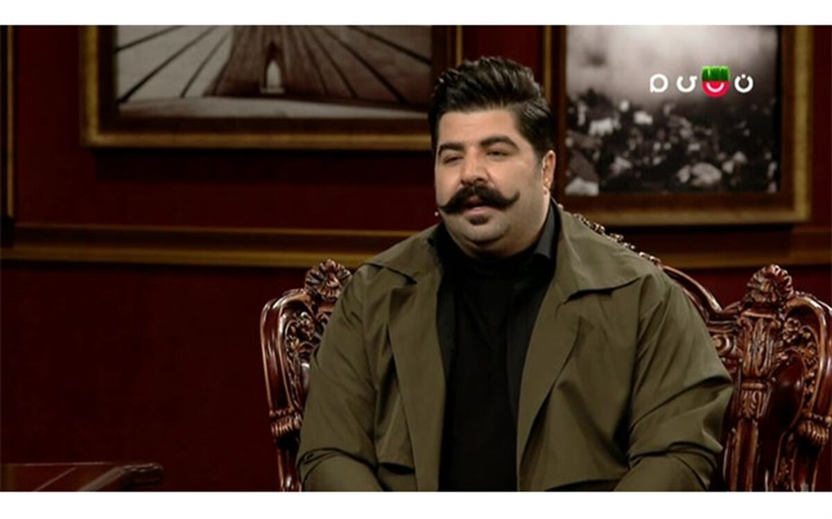 رازهای مگوی بهنام بانی در برنامه دورهمی بازگو شد