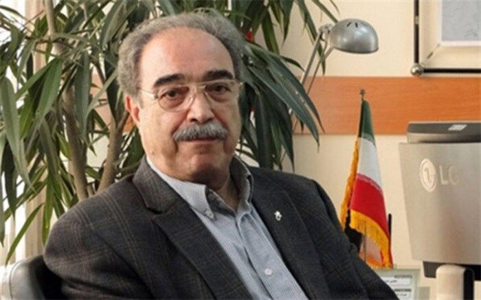 پیام تبریک رئیس جامعه خیرین مدرسه‌ساز به مناسبت آغاز سال ۹۹