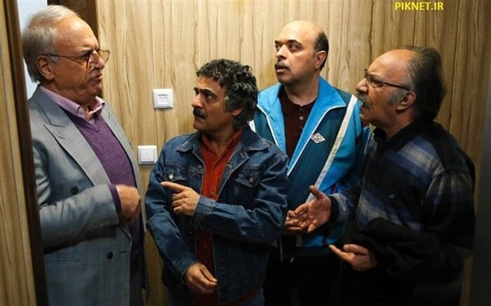 نگاهی به «میانبر» سریال نوروزی شبکه پنج