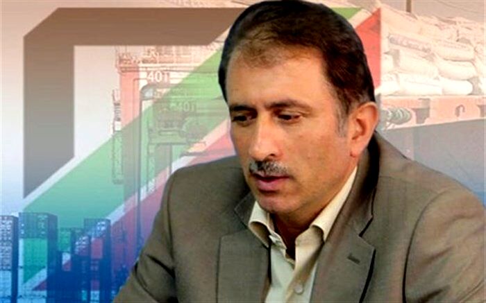 تجارت ۱۷۰ میلیون تن کالا در سال ۹۸ با وجود تحریم‌ها