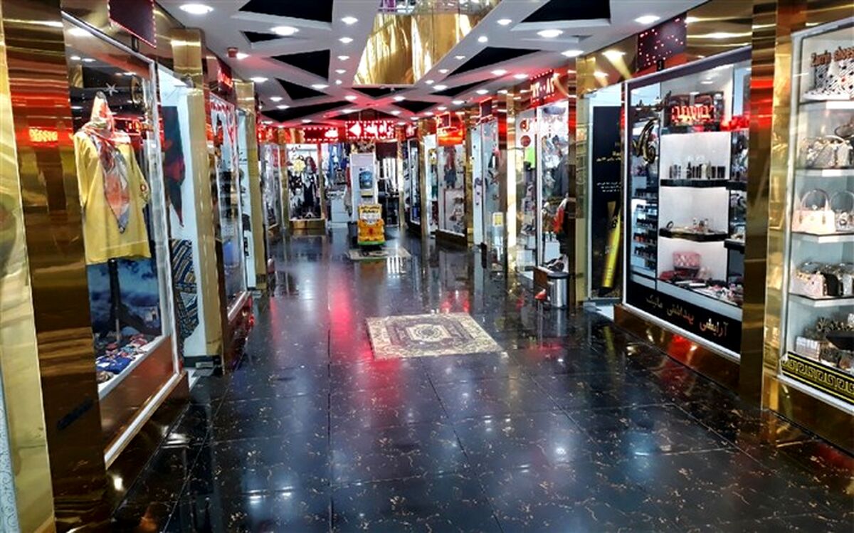 ابلاغ تعطیلی مراکز تجاری به فرمانداران استان