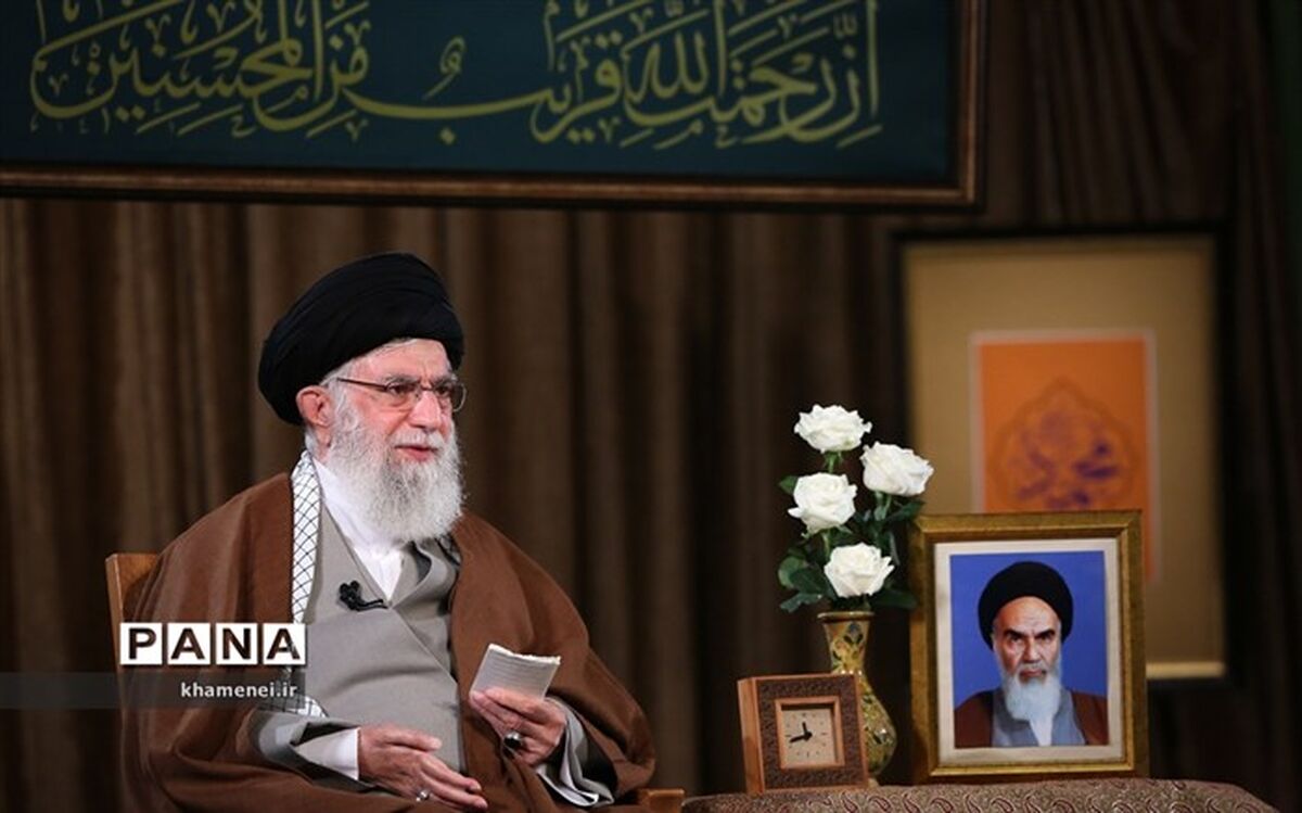 کدام عاقلی کمک آمریکا را که متهم به تولید ویروس است قبول می‌کند
