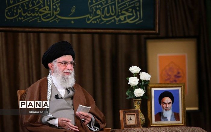 کدام عاقلی کمک آمریکا را که متهم به تولید ویروس است قبول می‌کند