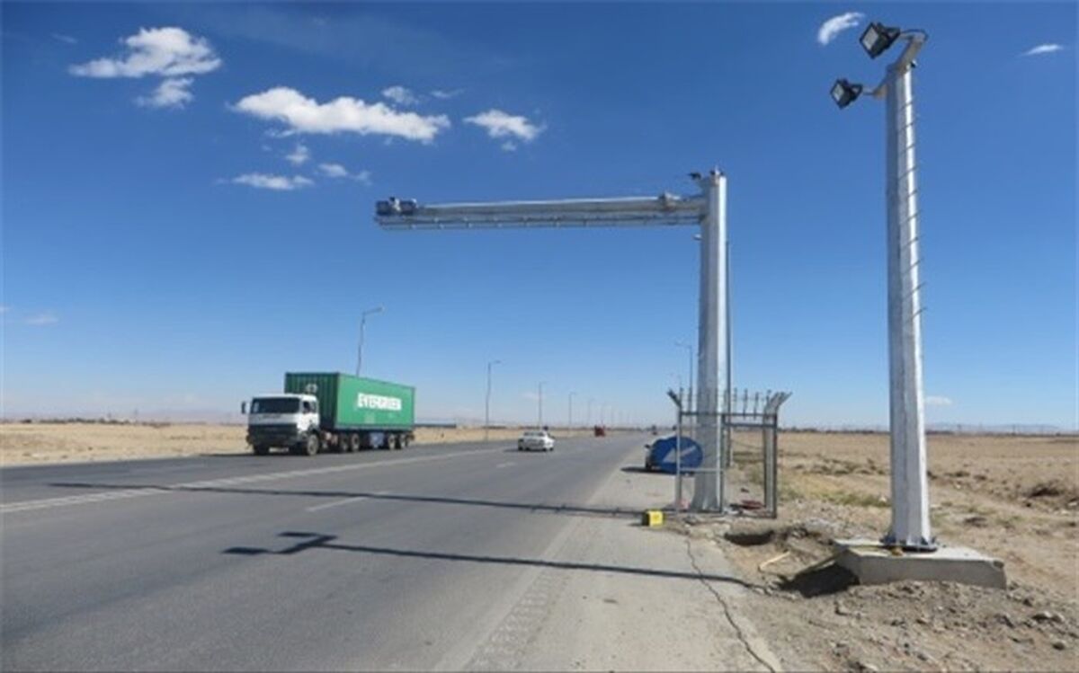 کاهش۶۷درصدی تردد درجاده های آذربایجان شرقی