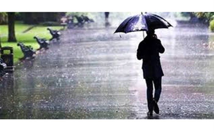 بارش برف و باران در بیشتر نقاط کشور؛ کدام استان‌ها درمعرض  سیل هستند