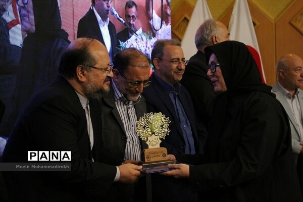 عکس‌های منتخب سال 1398 استان خراسان رضوی