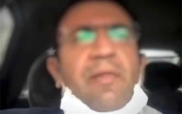 کلیپ منتسب به شهردار بوشهر با موضوع خطاب به رئیس جمهور صحت ندارد