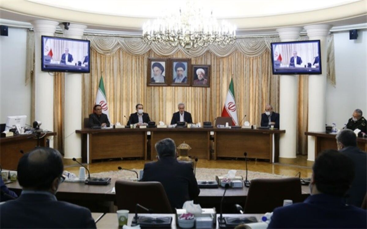 تعطیلی تمامی بازارها و مراکز تجاری و تفریحی آذربایجان شرقی تا 13 فروردین