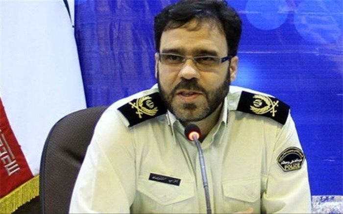 توصیه های سردار منتظرالهمدی برای مقابله با استرس کرونا و ایام خانه‌نشینی