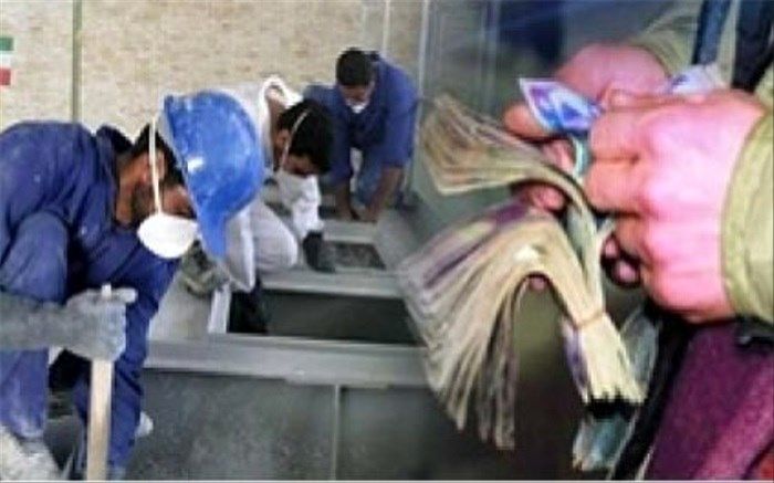 توزیع ۱۰۰ هزار سبد معیشتی بین افراد نیازمند و کارگران فصلی