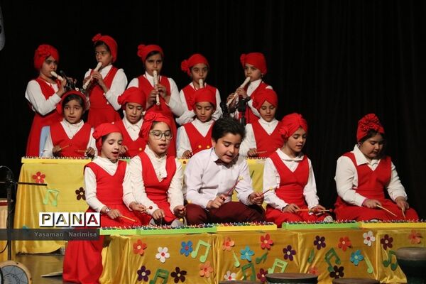 عکس‌های منتخب سال 1398 استان خوزستان