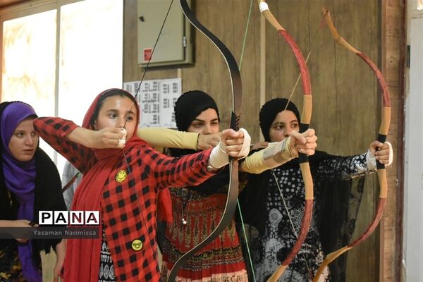عکس‌های منتخب سال 1398 استان خوزستان