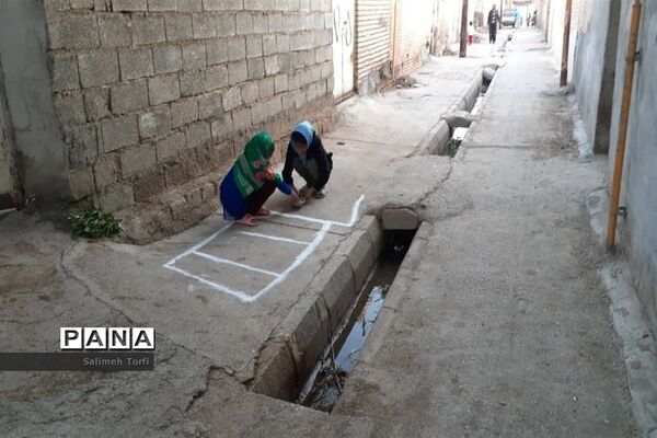 عکس‌های منتخب سال 1398 استان خوزستان